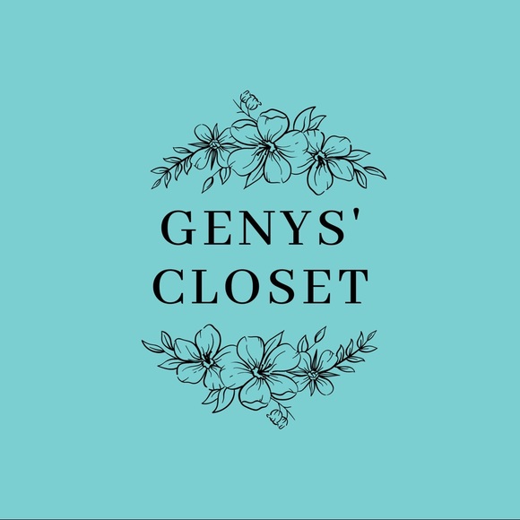 genyscloset